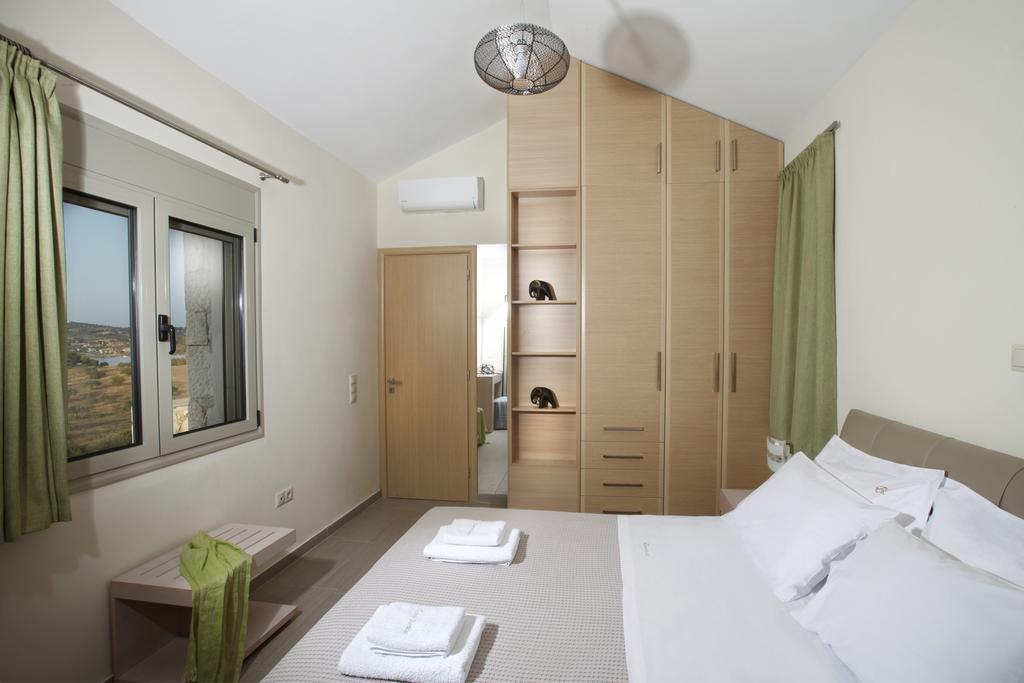 Edem Resort Porto Heli Exterior foto